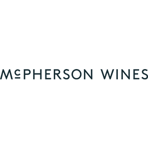 McPherson Wines Logo
